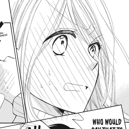 Mint Chocolate Chapter 21: Room 21 cover