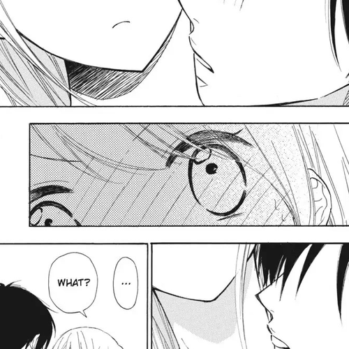 Mint Chocolate Chapter 22.5: Bonus cover