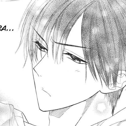Mint Chocolate Chapter 22: Room 22 cover