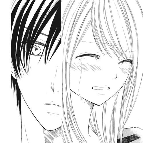 Mint Chocolate Chapter 24: Room 24 cover