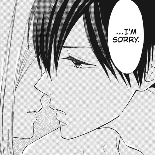 Mint Chocolate Chapter 26.1: Special story 1 cover