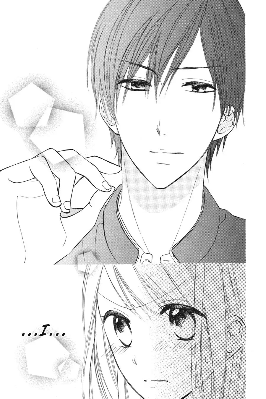 Mint Chocolate Chapter 26.2 page 13 - Chapter 26.2: Special story 2