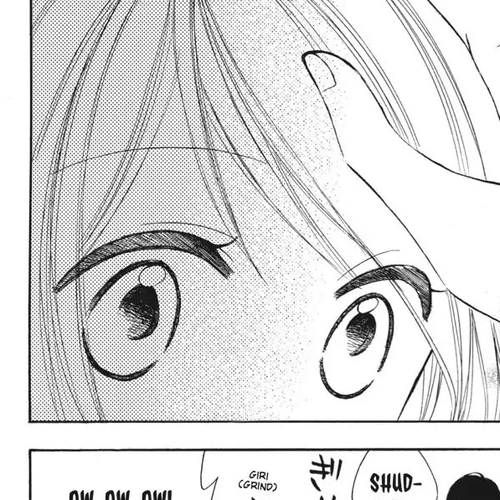 Mint Chocolate Chapter 26.2: Special story 2 cover