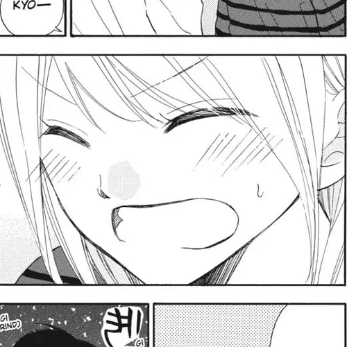 Mint Chocolate Chapter 26.3: Bonus cover