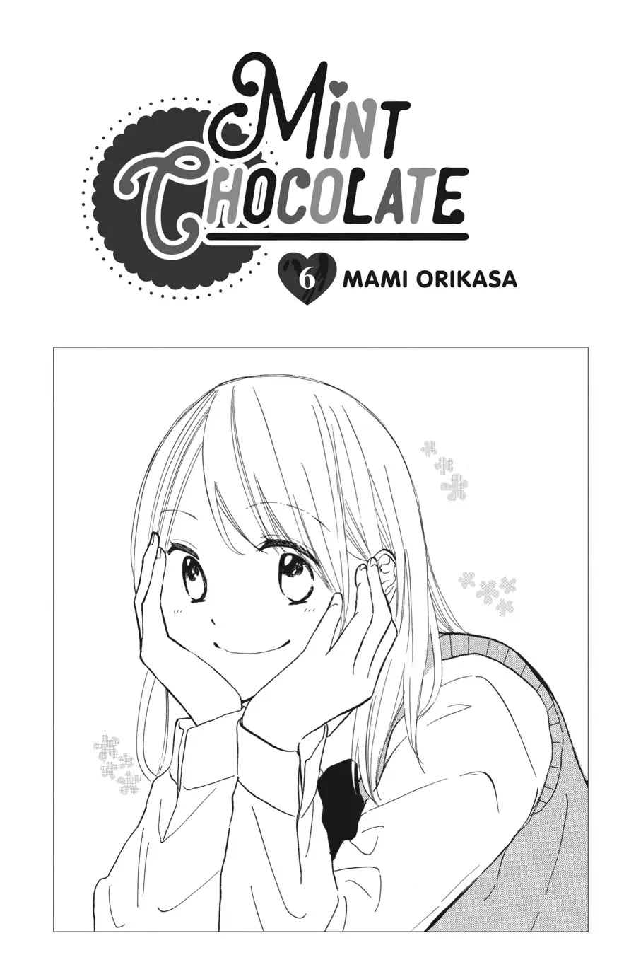 Mint Chocolate Chapter 27 page 2 - Chapter 27: Room 27