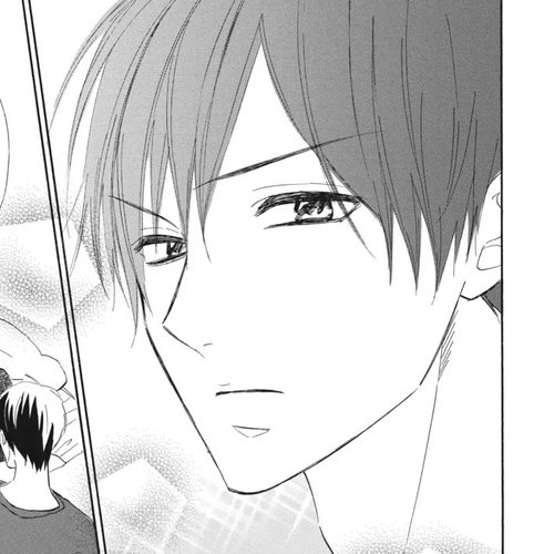 Mint Chocolate Chapter 27: Room 27 cover