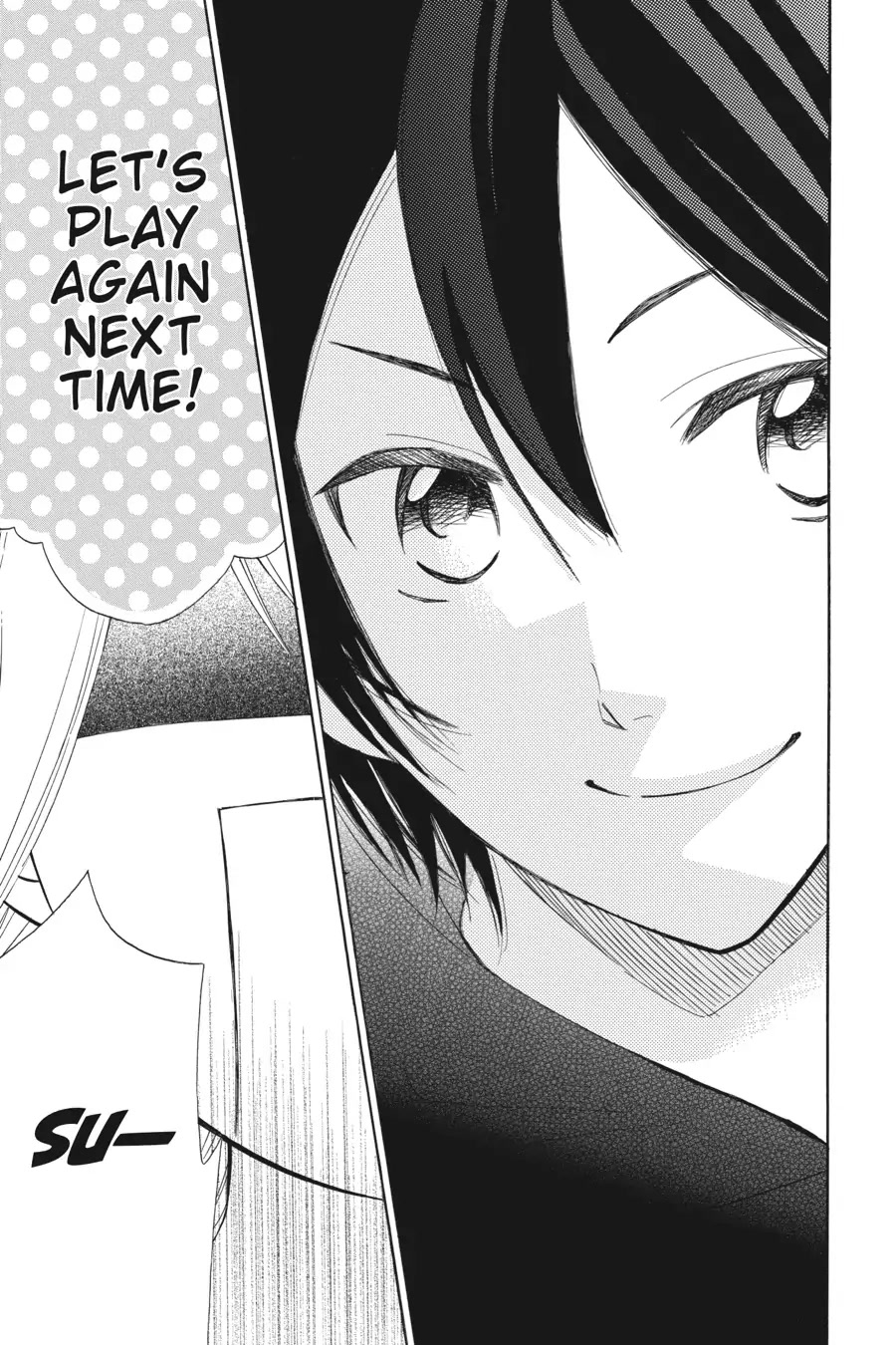 Mint Chocolate Chapter 28 page 29 - Chapter 28: Room 28