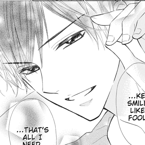 Mint Chocolate Chapter 29: Room 29 cover