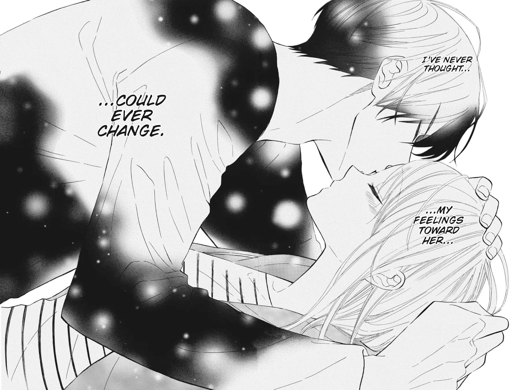 Mint Chocolate Chapter 30 page 28 - Chapter 30: Room 30