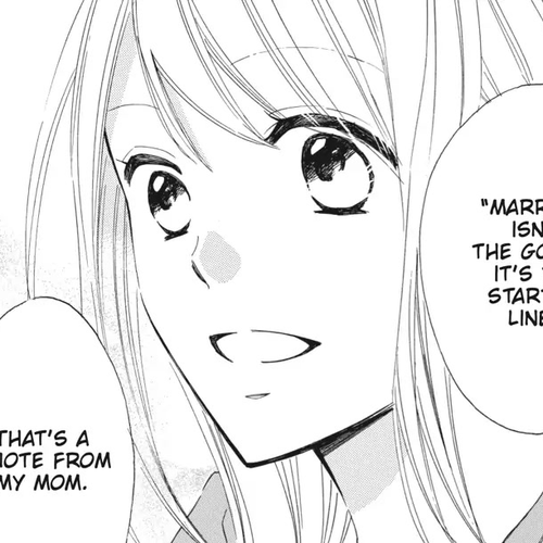 Mint Chocolate Chapter 30: Room 30 cover