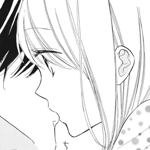 Mint Chocolate Chapter 31.5: Bonus cover
