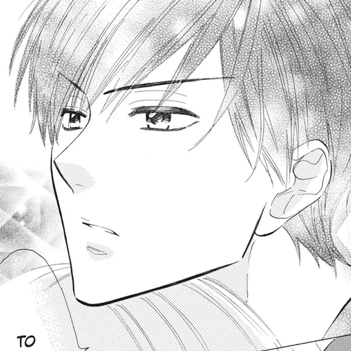 Mint Chocolate Chapter 34: Room 34 cover