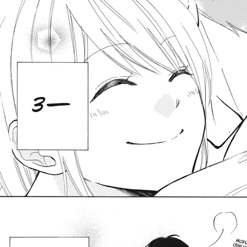 Mint Chocolate Chapter 36.5: Bonus cover