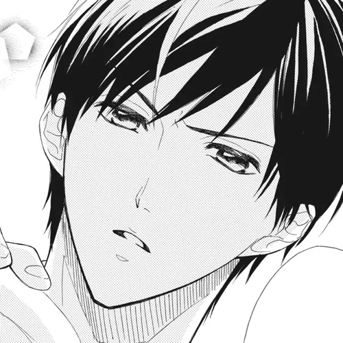 Mint Chocolate Chapter 36: Room 36 cover