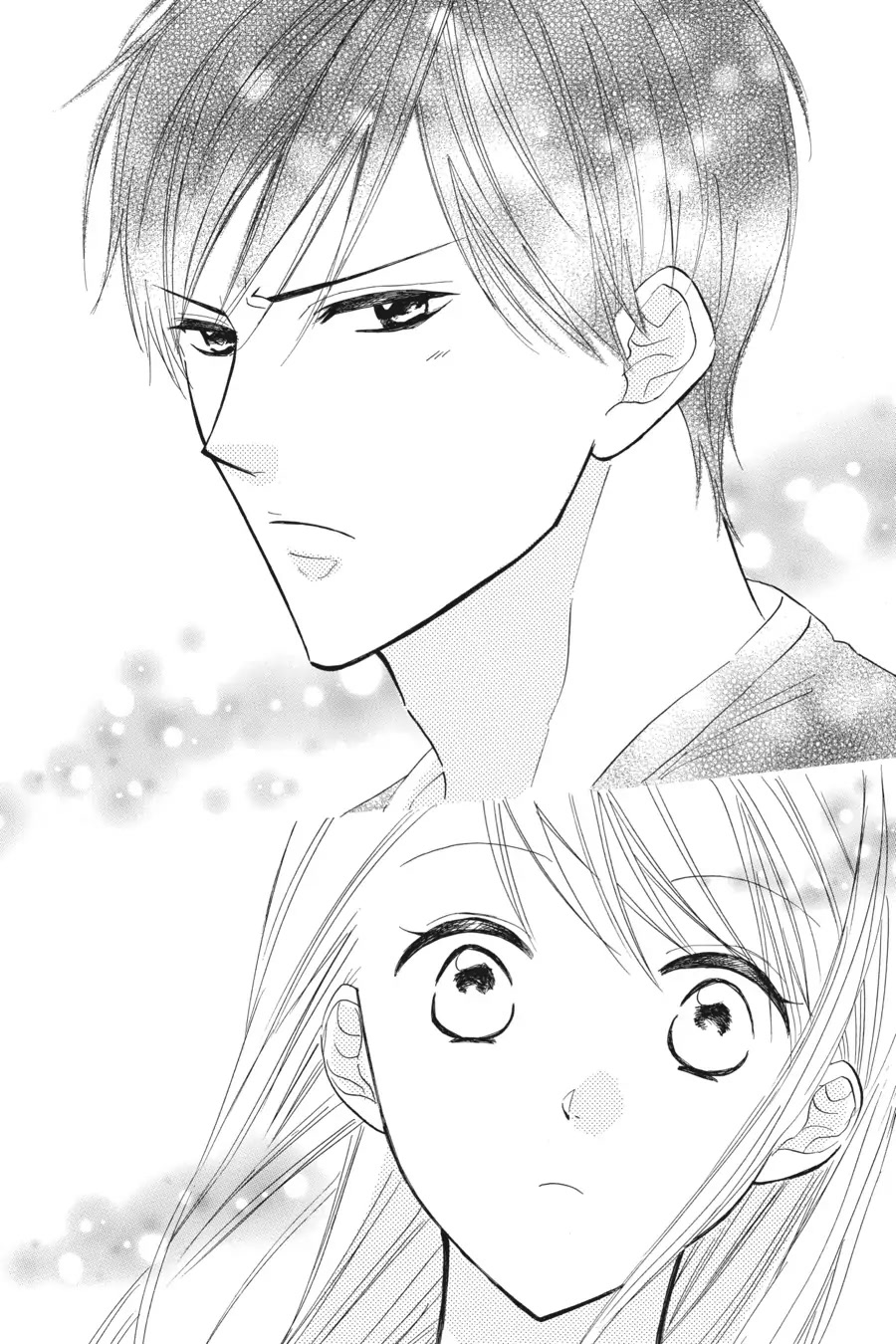 Mint Chocolate Chapter 37 page 16 - Chapter 37: Room 37