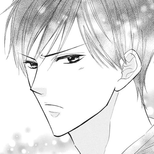Mint Chocolate Chapter 37: Room 37 cover
