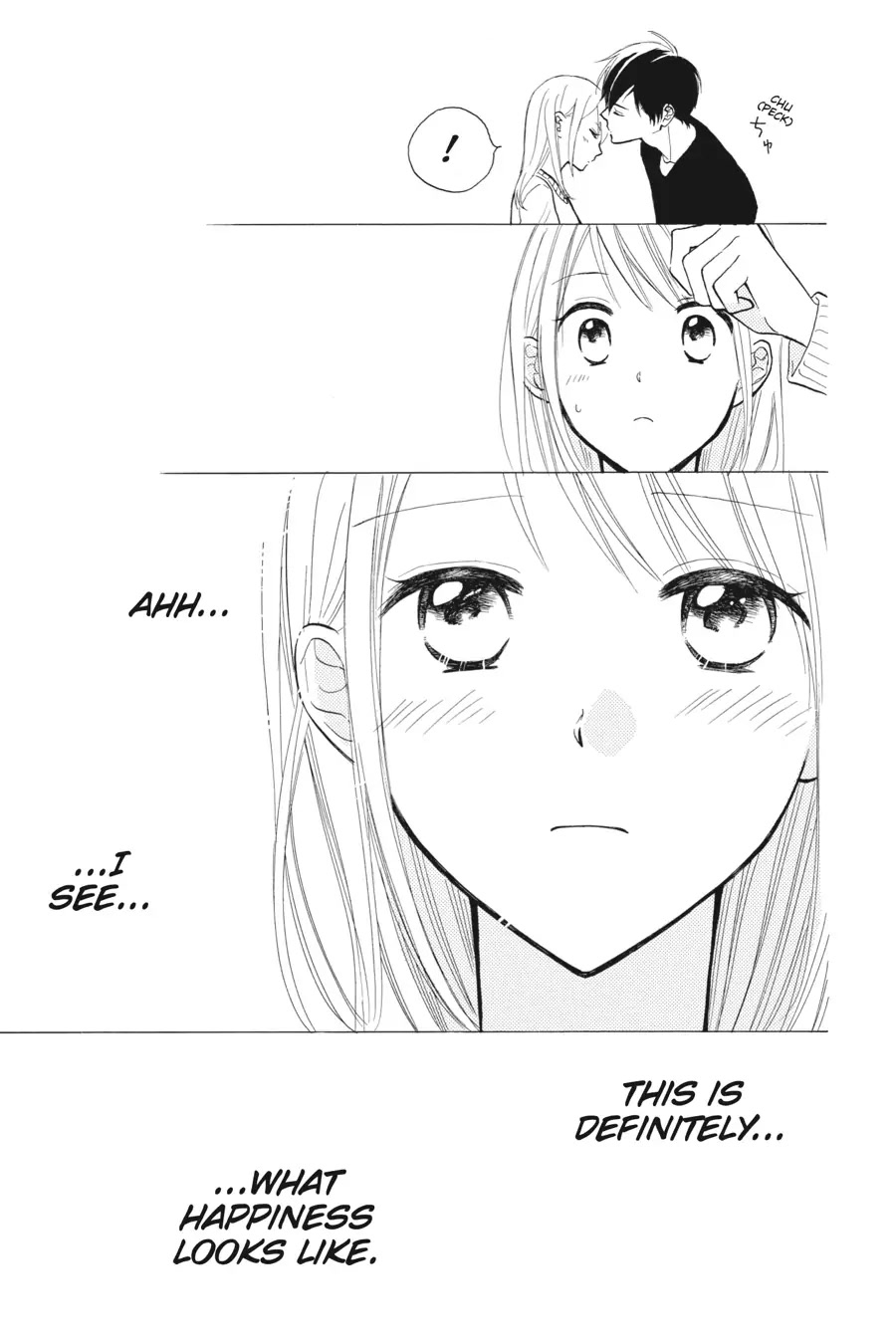 Mint Chocolate Chapter 38 page 28 - Chapter 38: Room 38