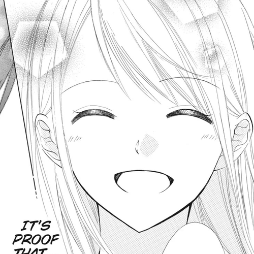 Mint Chocolate Chapter 38: Room 38 cover