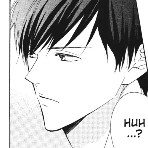 Mint Chocolate Chapter 41.5: Bonus cover