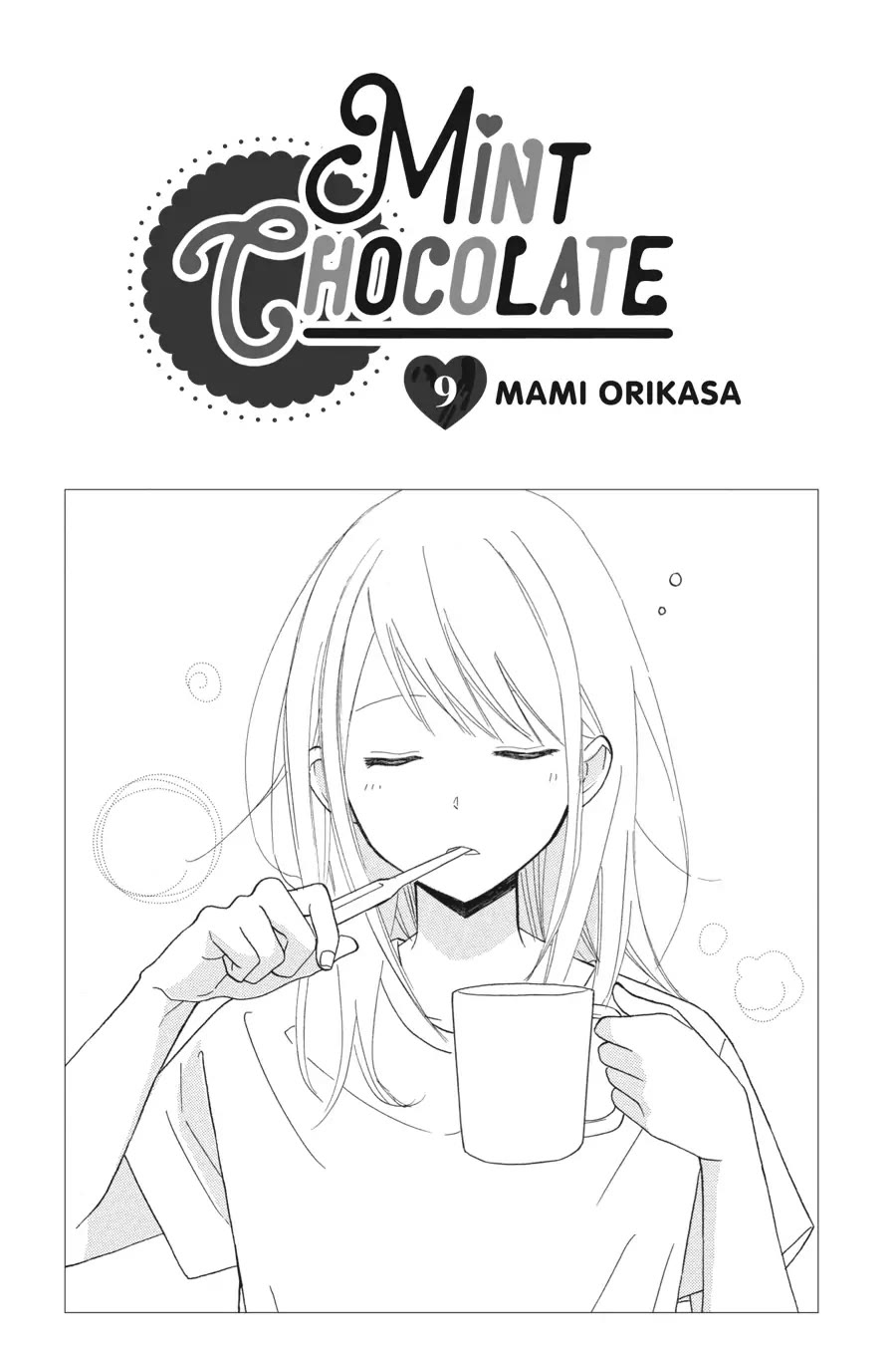 Mint Chocolate Chapter 42 page 2 - Chapter 42