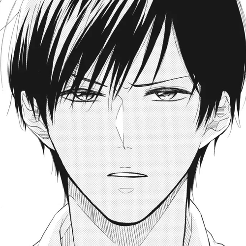 Mint Chocolate Chapter 42 cover