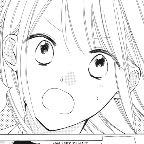 Mint Chocolate Chapter 43 cover