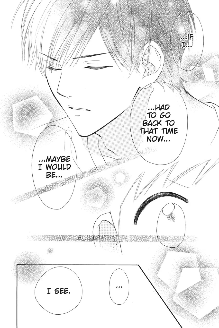 Mint Chocolate Chapter 45 page 28 - Chapter 45