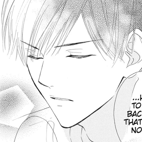 Mint Chocolate Chapter 45 cover