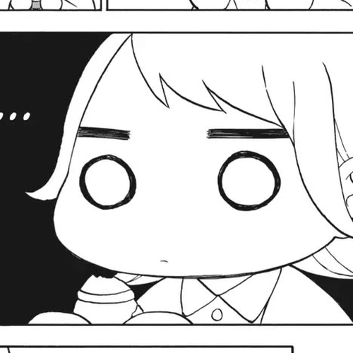 Mint Chocolate Chapter 46.5 cover