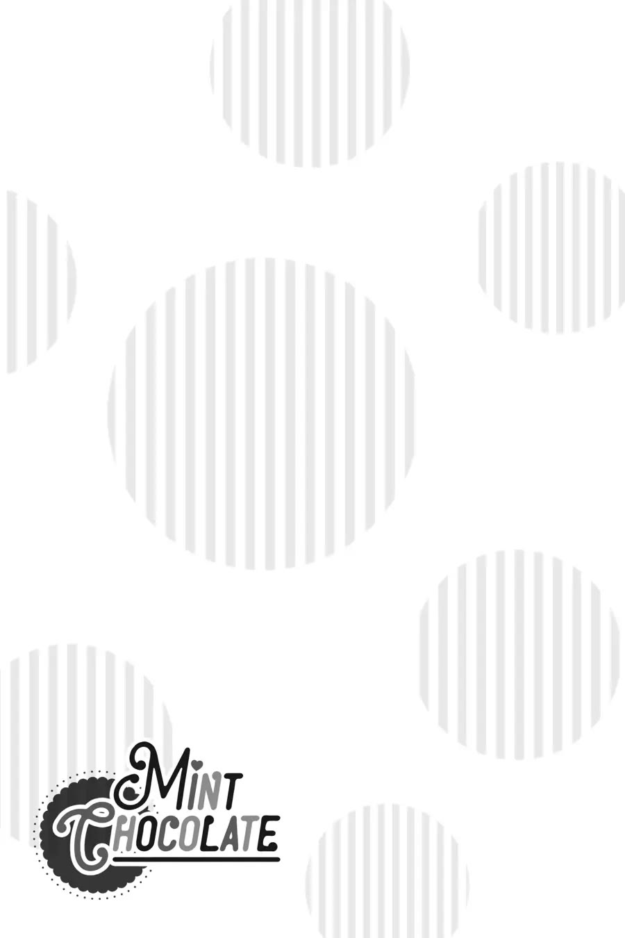 Mint Chocolate Chapter 46.6 page 4 - Chapter 46.6