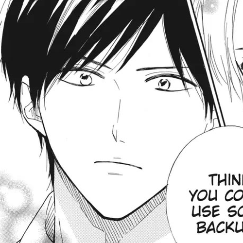 Mint Chocolate Chapter 46.6 cover