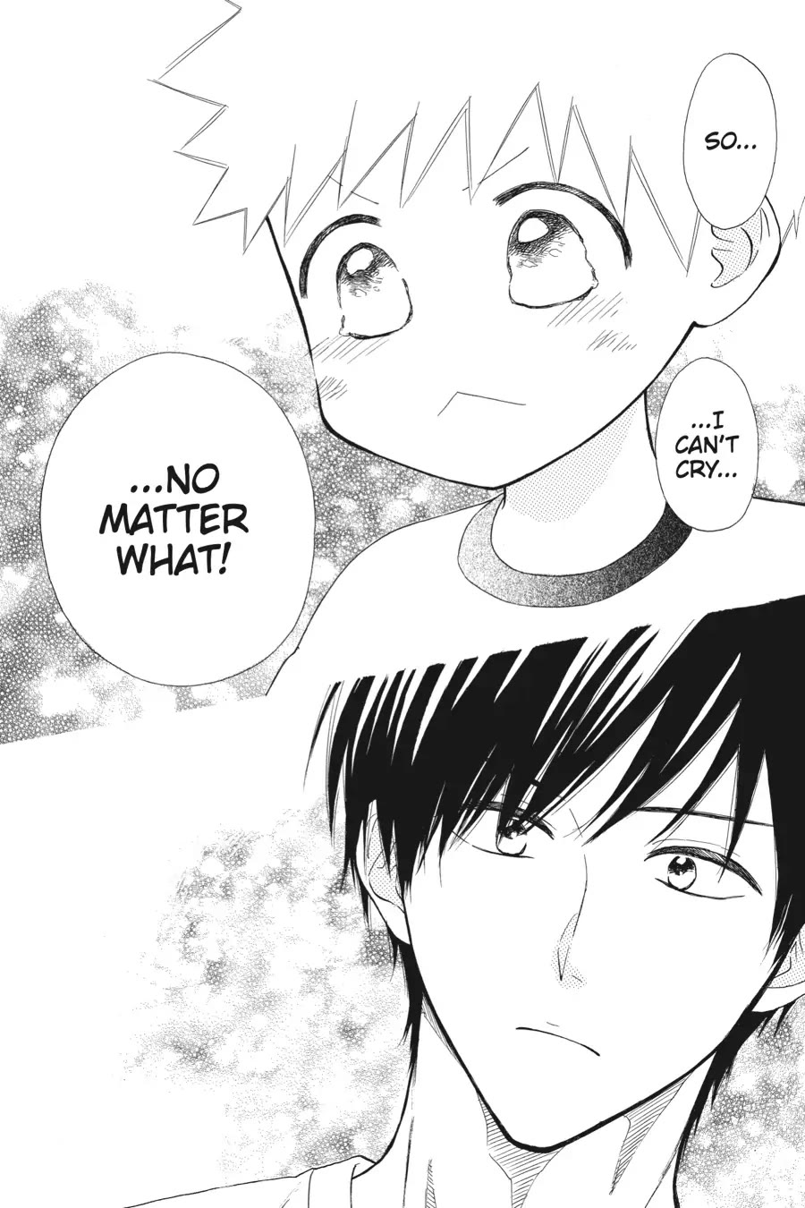Mint Chocolate Chapter 46 page 18 - Chapter 46