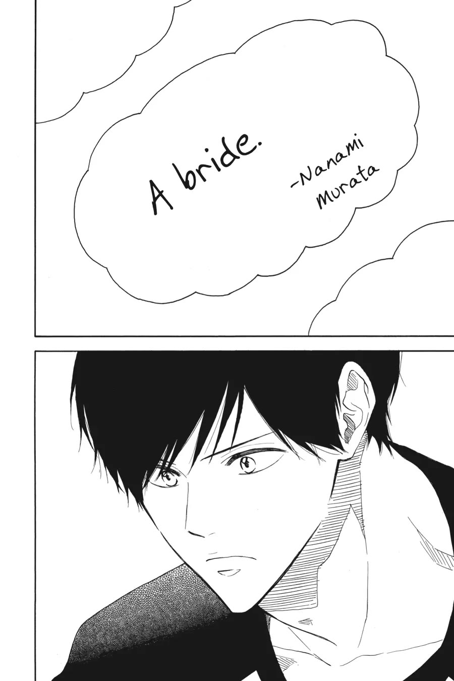 Mint Chocolate Chapter 48 page 20 - Chapter 48