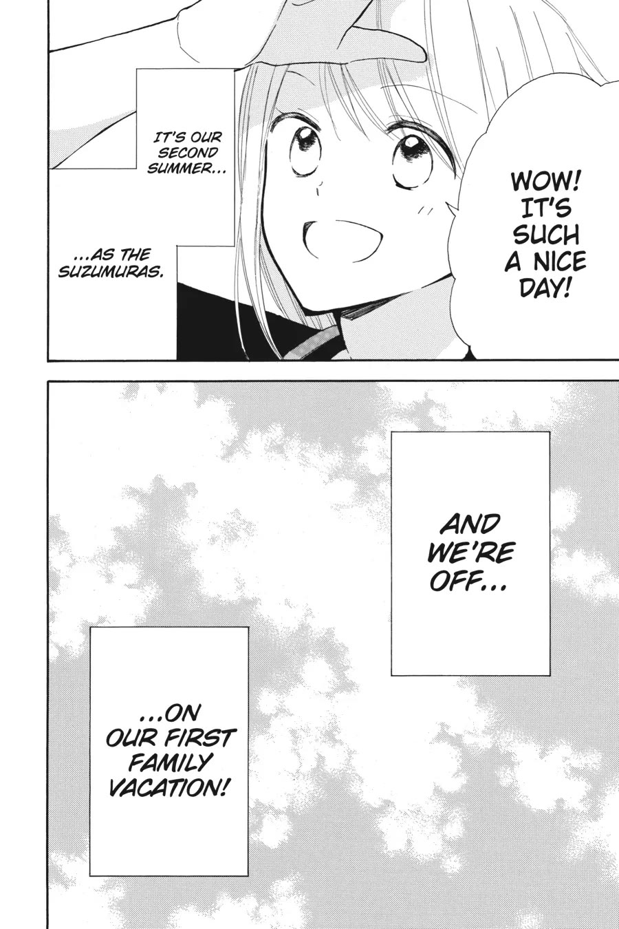 Mint Chocolate Chapter 48 page 30 - Chapter 48