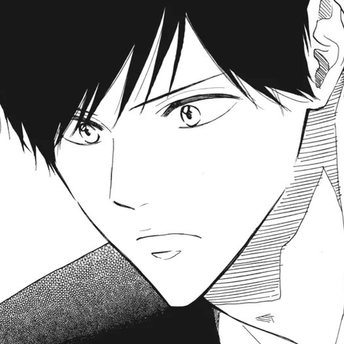 Mint Chocolate Chapter 48 cover