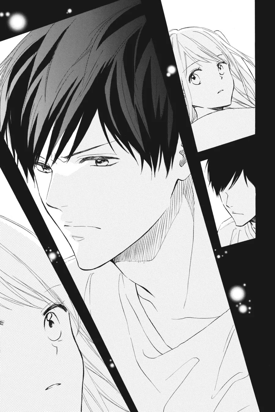 Mint Chocolate Chapter 50 page 25 - Chapter 50
