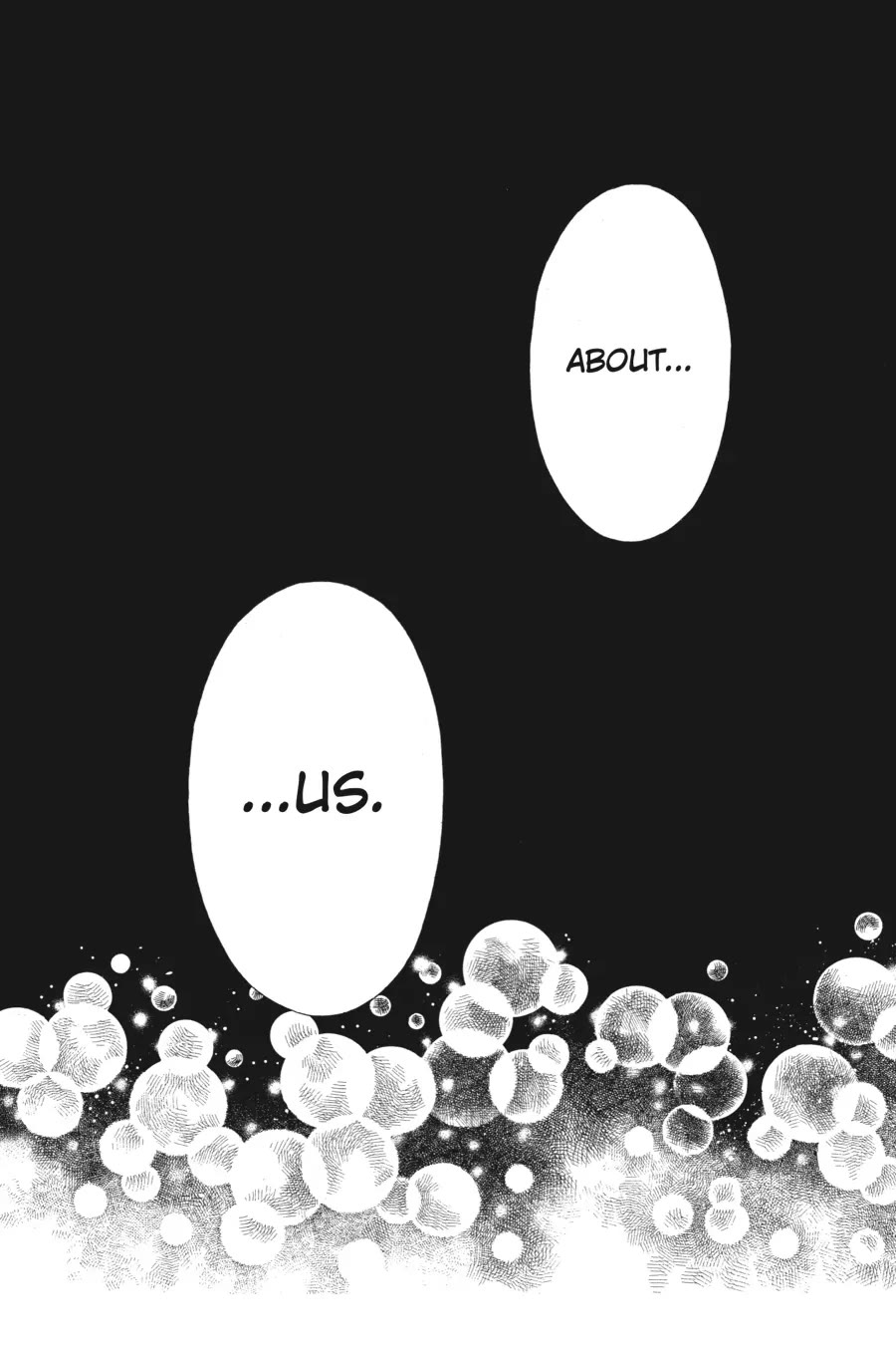 Mint Chocolate Chapter 50 page 30 - Chapter 50
