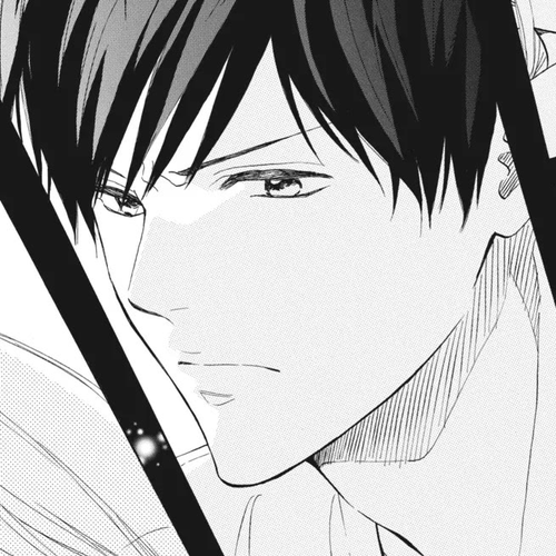 Mint Chocolate Chapter 50 cover