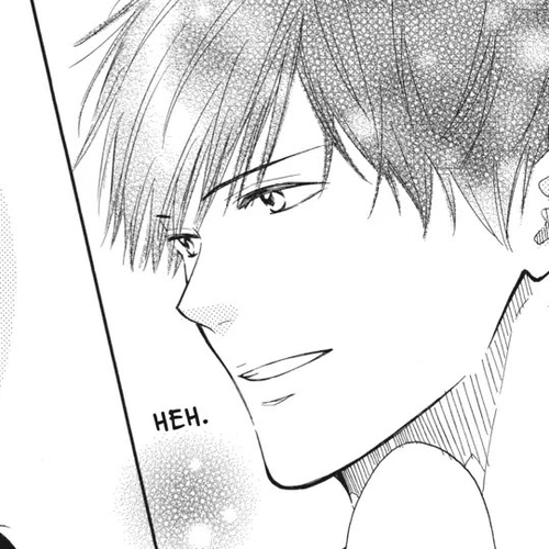 Mint Chocolate Chapter 51.5 cover