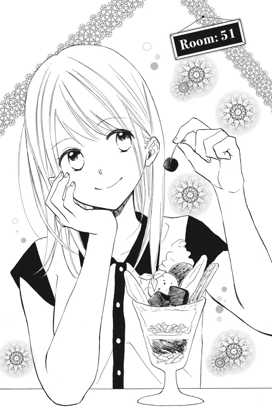 Mint Chocolate Chapter 51 page 1 - Chapter 51
