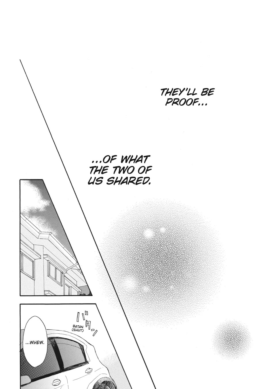 Mint Chocolate Chapter 51 page 26 - Chapter 51