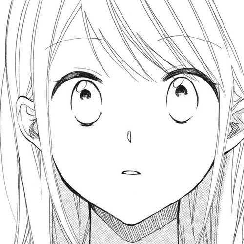 Mint Chocolate Chapter 51 cover