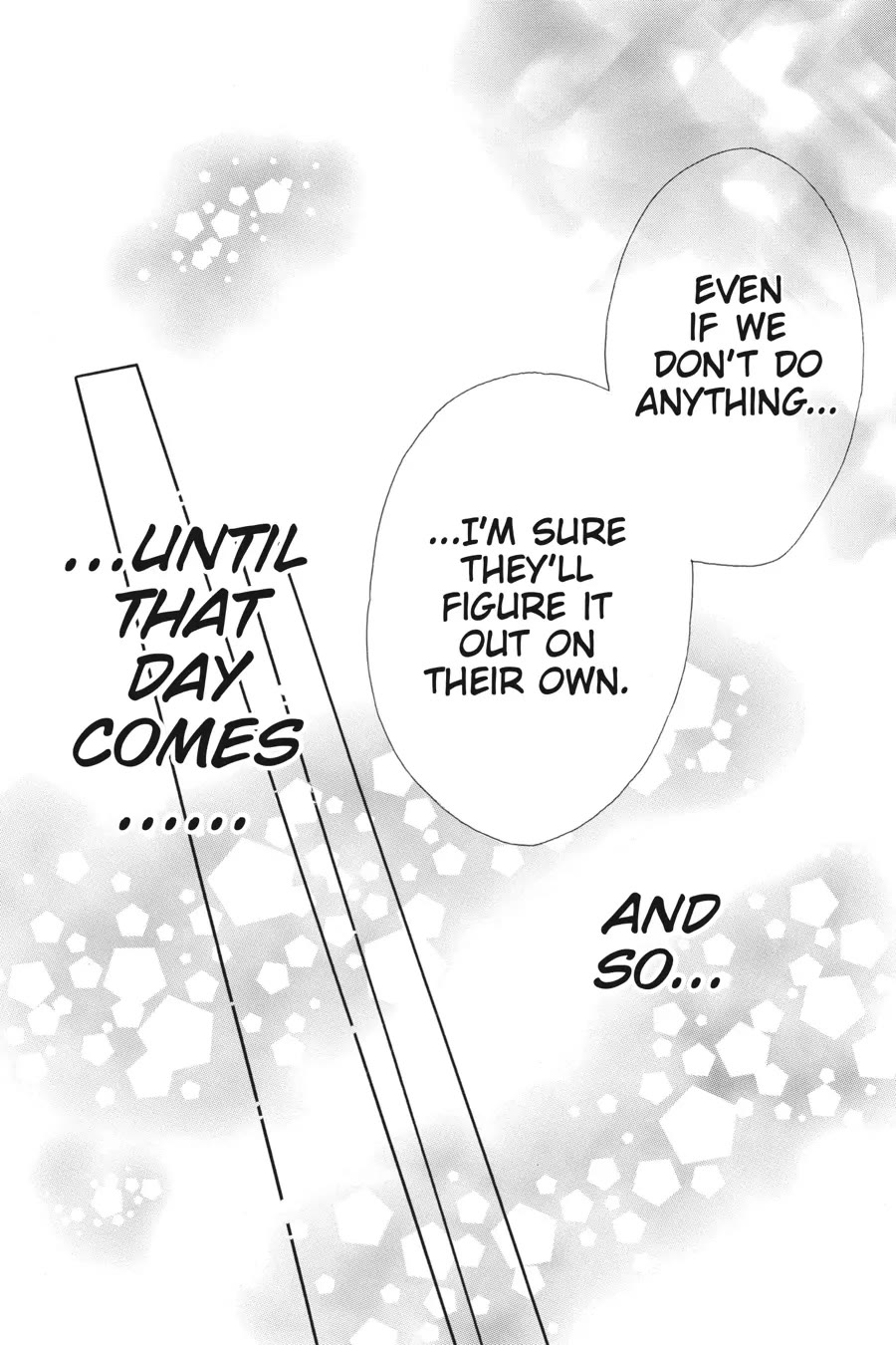 Mint Chocolate Chapter 52 page 29 - Chapter 52