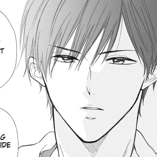 Mint Chocolate Chapter 52 cover