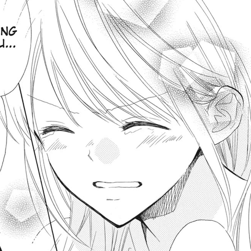 Mint Chocolate Chapter 53 cover