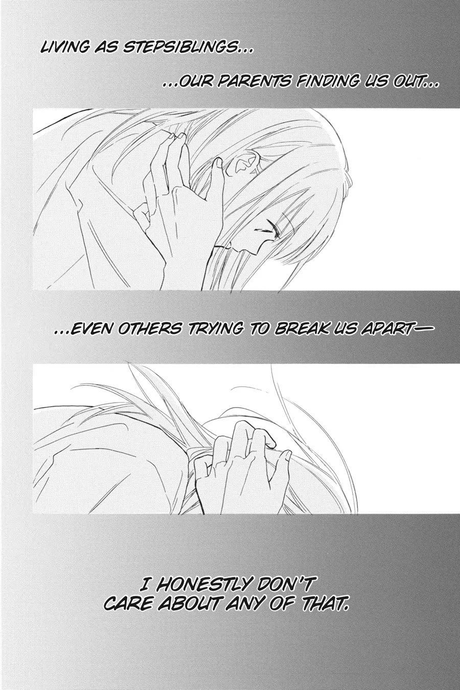 Mint Chocolate Chapter 54 page 27 - Chapter 54