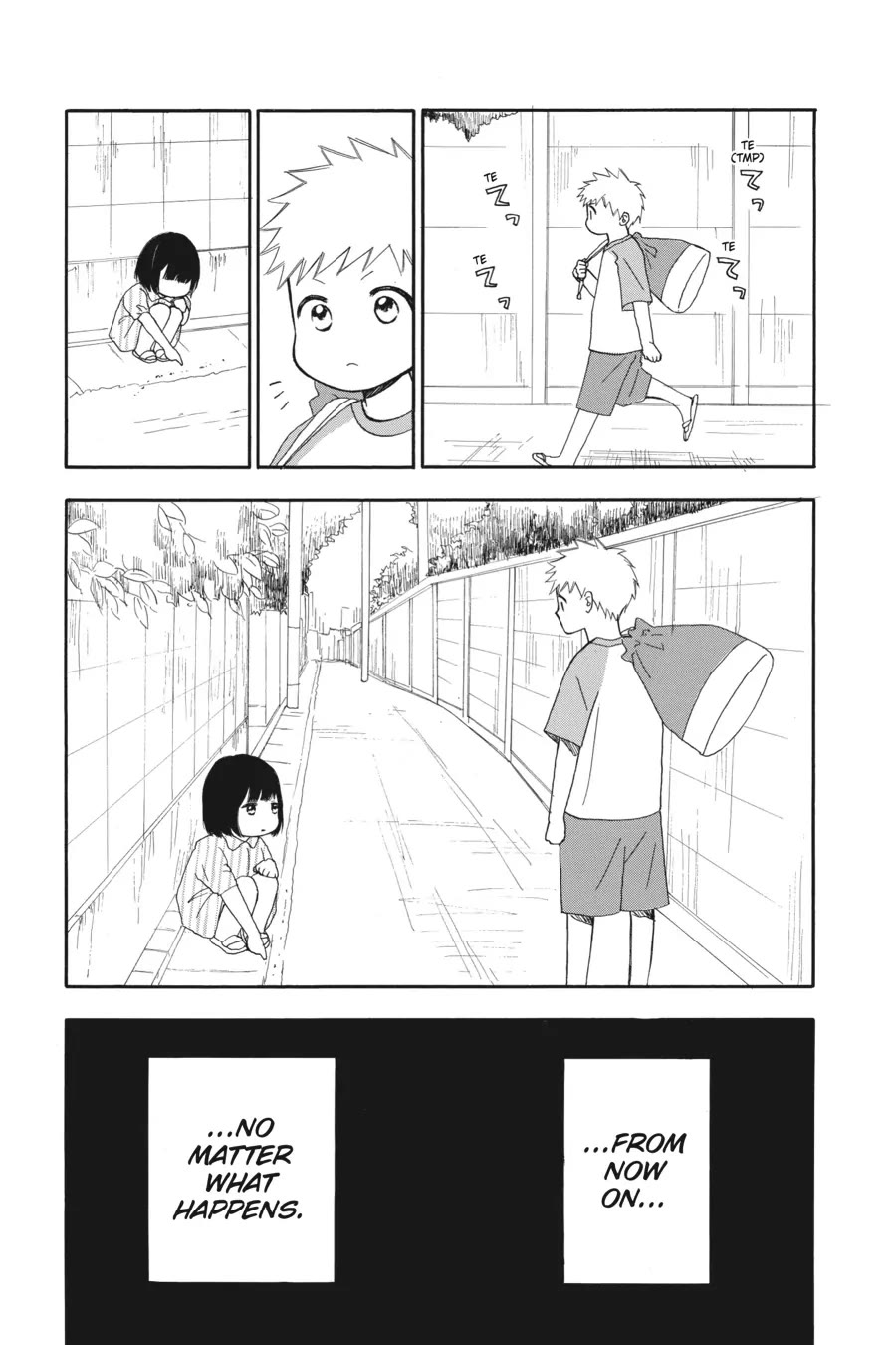 Mint Chocolate Chapter 54 page 29 - Chapter 54