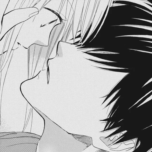 Mint Chocolate Chapter 54 cover