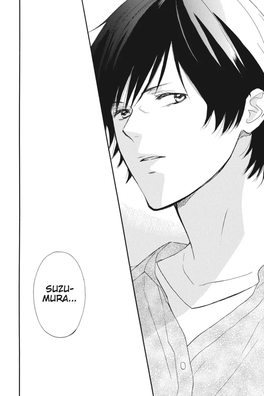Mint Chocolate Chapter 55 page 26 - Chapter 55