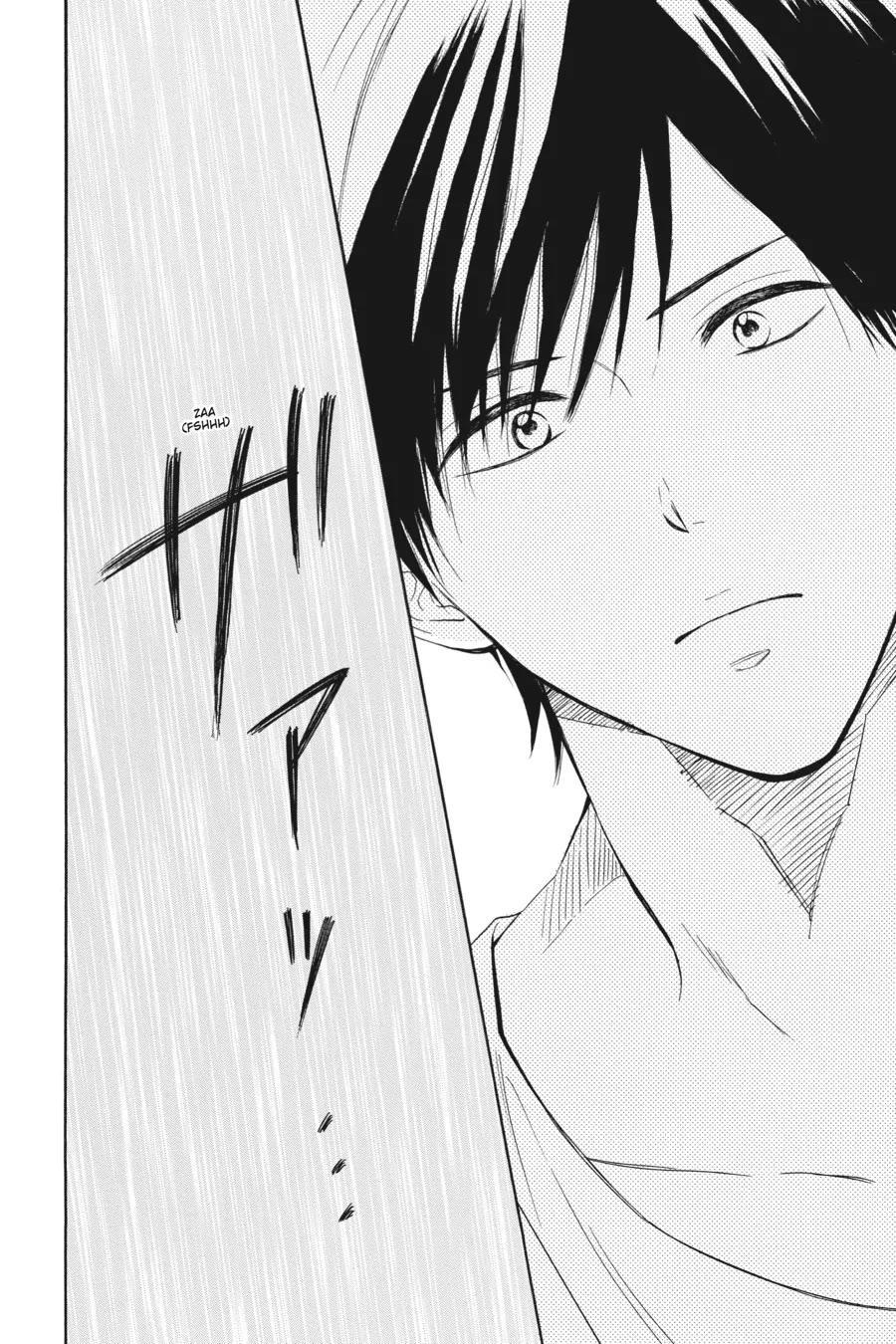 Mint Chocolate Chapter 55 page 28 - Chapter 55
